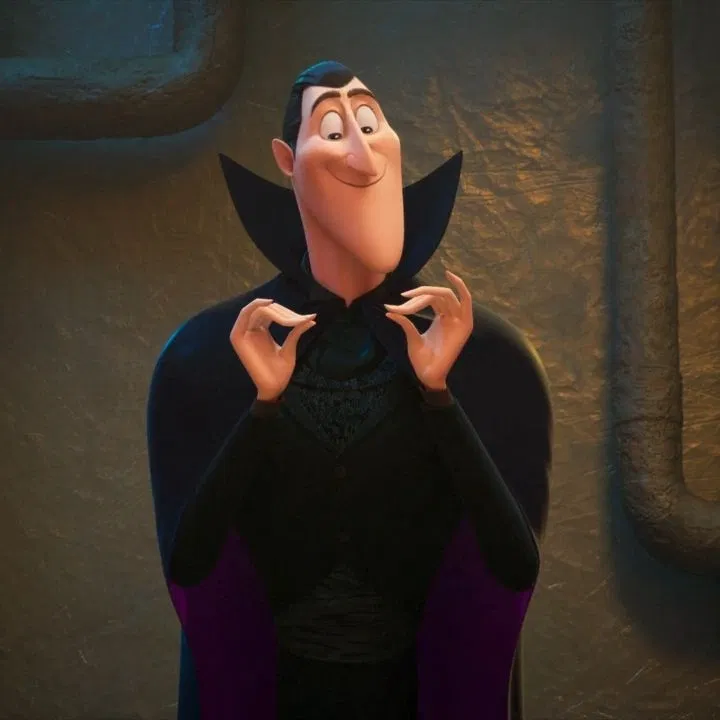 Avatar of Count Dracula | Hotel Transylvania