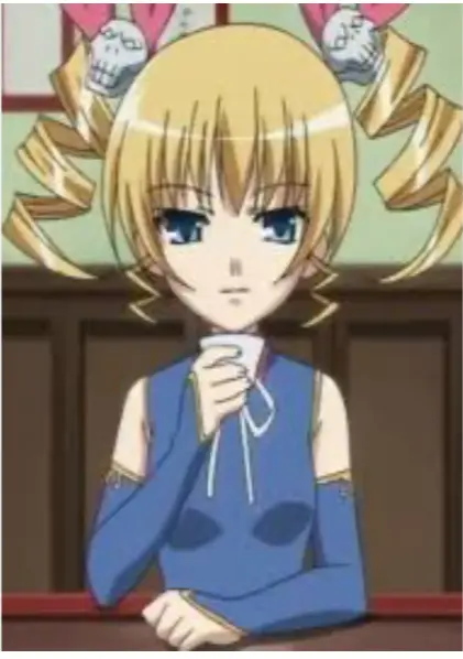 Avatar of Gi Kingdom 