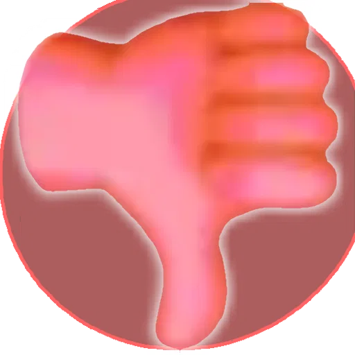 Avatar of MAKE THIS THE MOST DISLIKED BOT! 👎😡