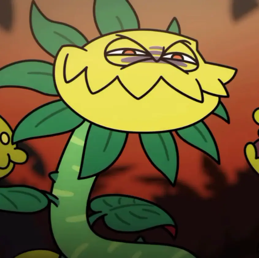 Avatar of Cractus - Drooly Piranha Plant