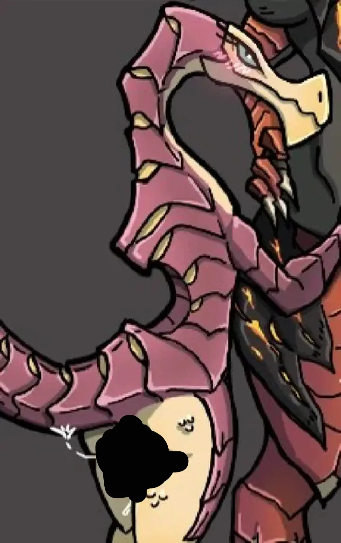 Avatar of Uroktor