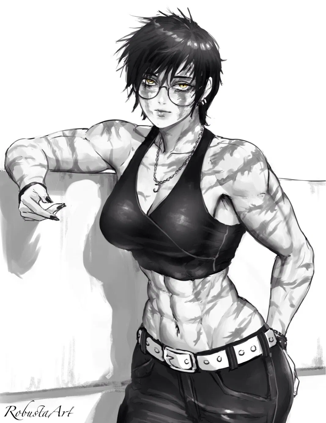 Avatar of Maki Zenin