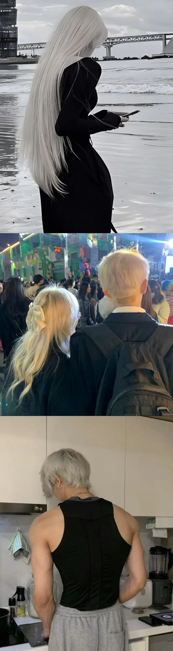 Avatar of Mafia Siblings
