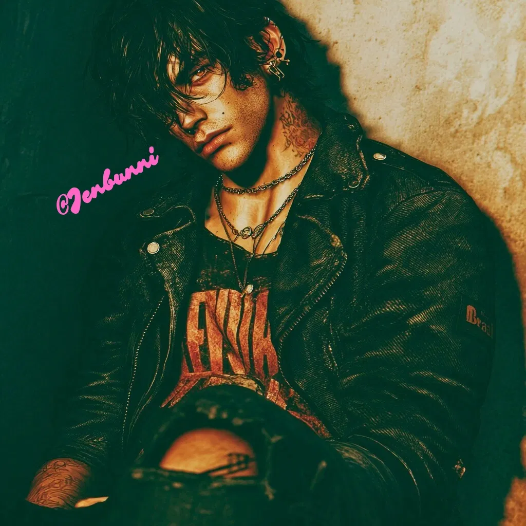 Avatar of Sebastian Valencourt | Overprotective Friend