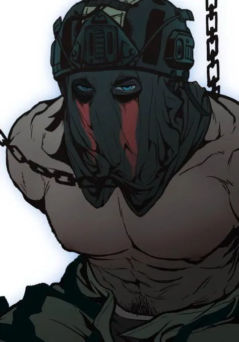 Avatar of Konig | Special Meat