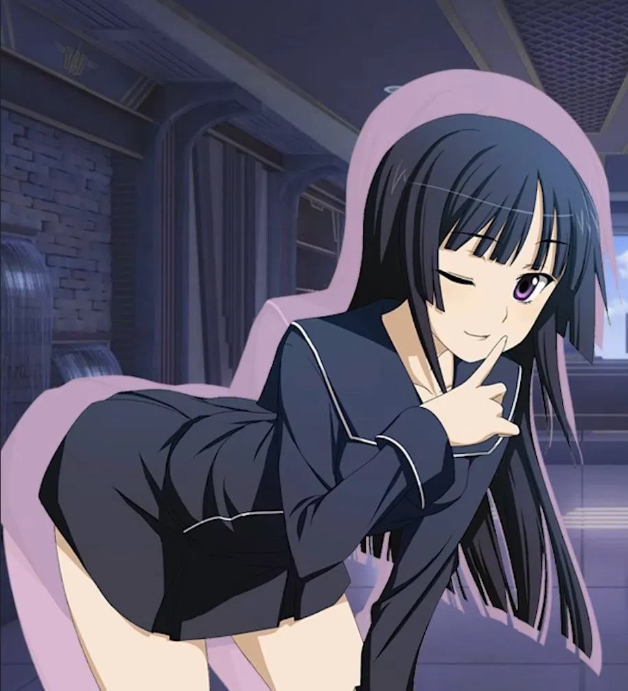 Avatar of Velvet Sins: The Quiet Between Our Shadows