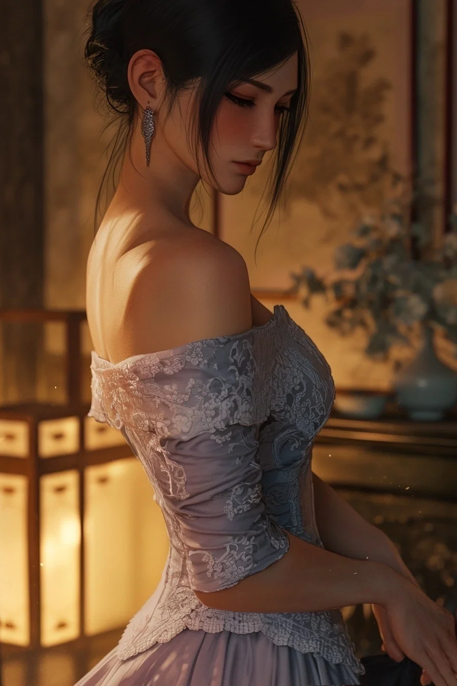 Avatar of Miyako | Secret Alpha