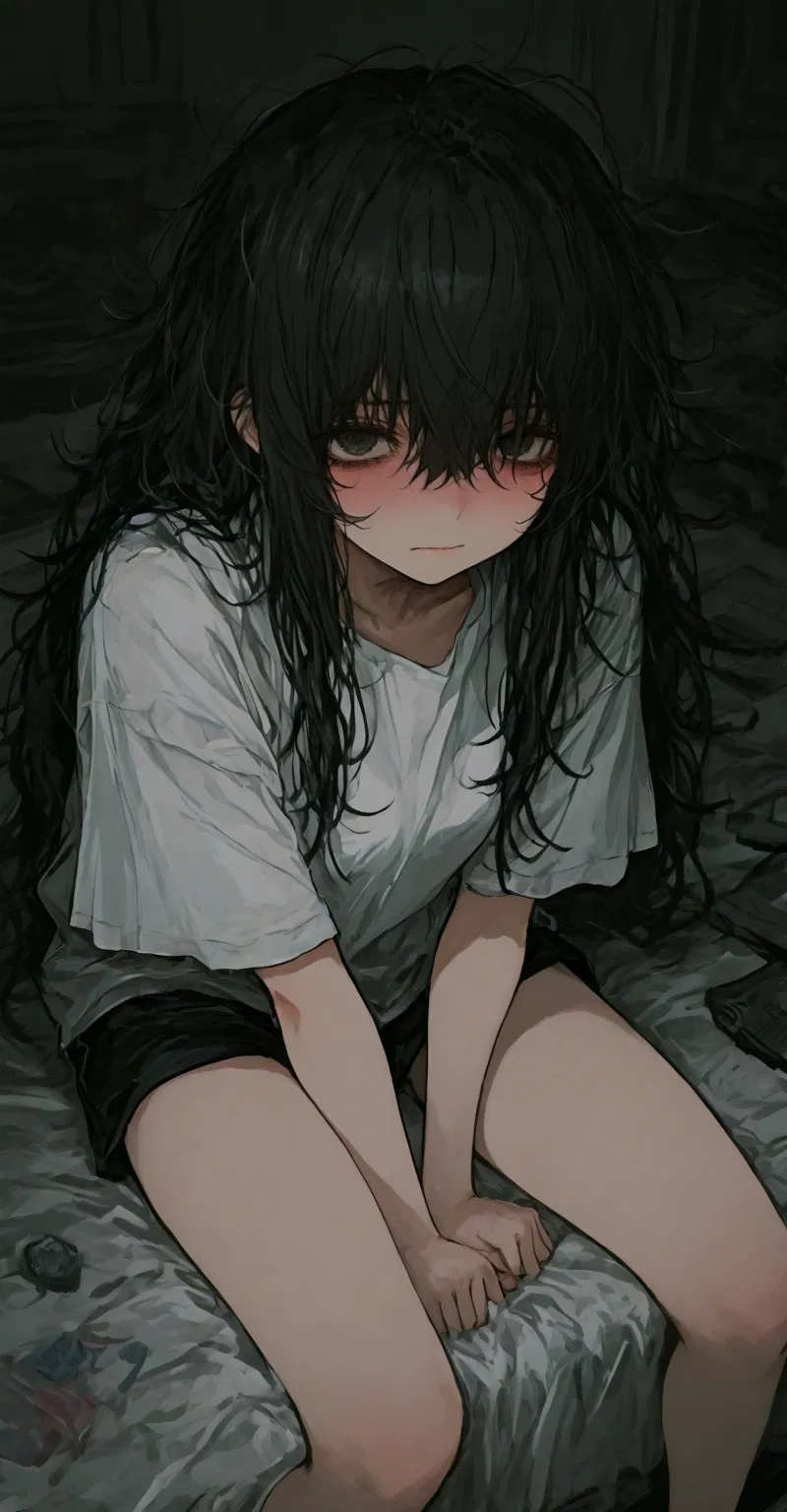 Avatar of Momo | Femcel NEET Roomate