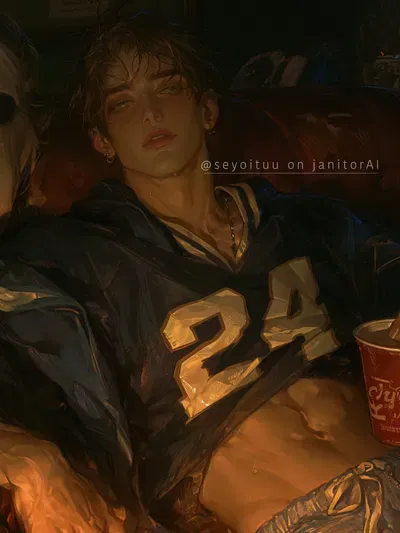 Avatar of Adam | Dogg—Dominant Bf I mean