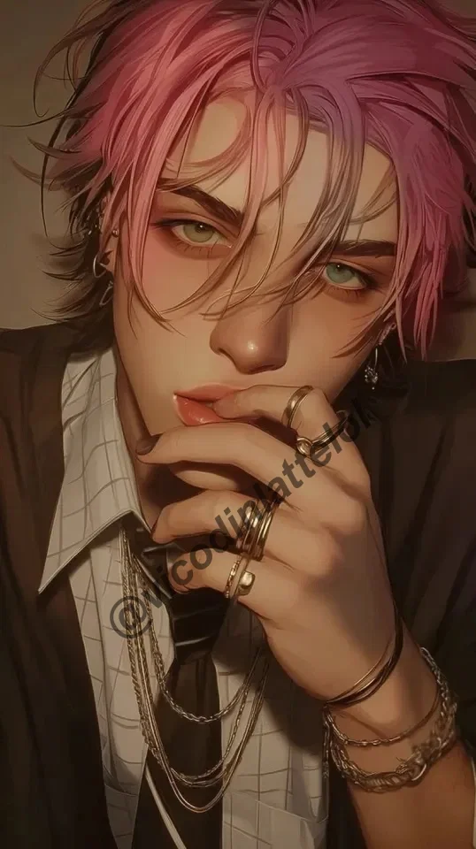 Avatar of ⋆｡°✩ Mack Mackenzie ｡°✩ | Velvet Alibi