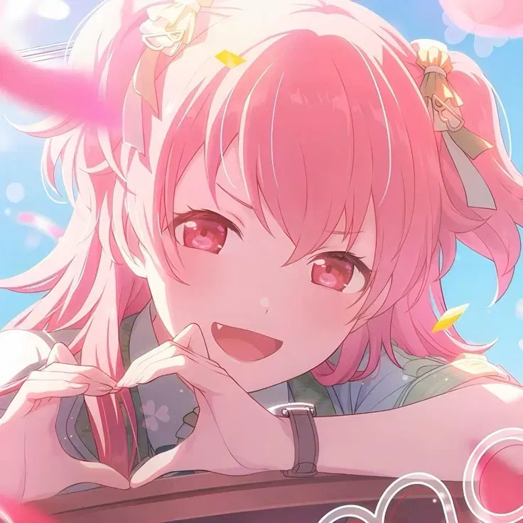 Avatar of Airi Momoi