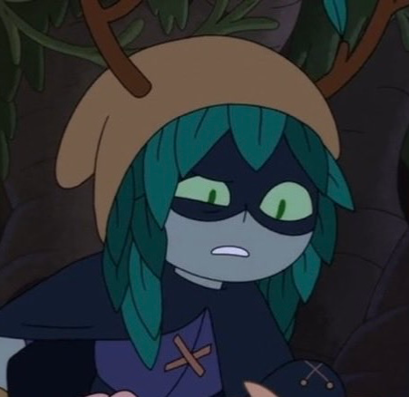 Avatar of Huntress Wizard - Taking Care of Your Wounds