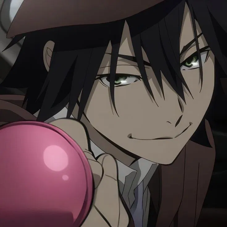 Avatar of Ranpo Edogawa