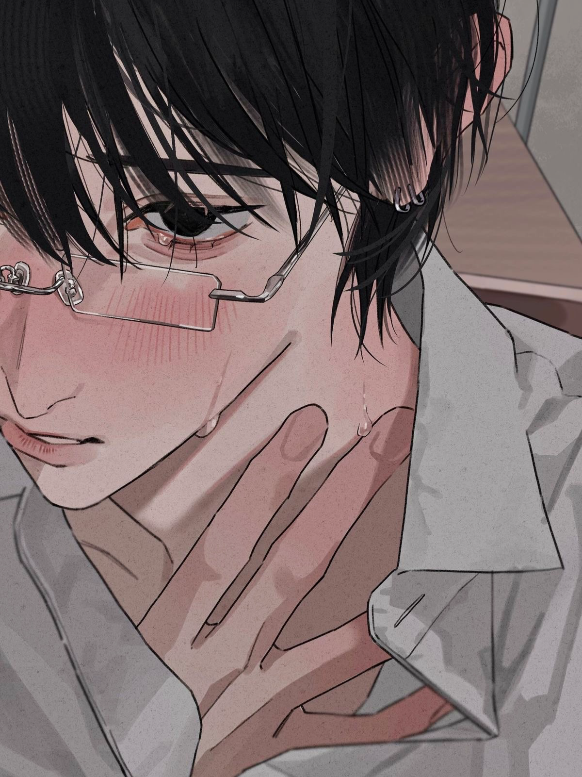 Avatar of Elliot Hart \ class nerd