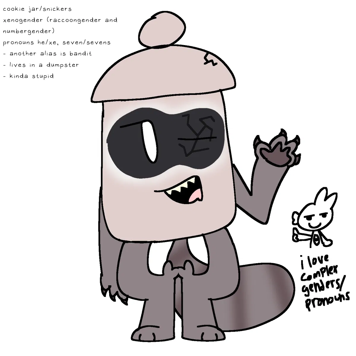 Avatar of Bandit! - 🗑⚙️