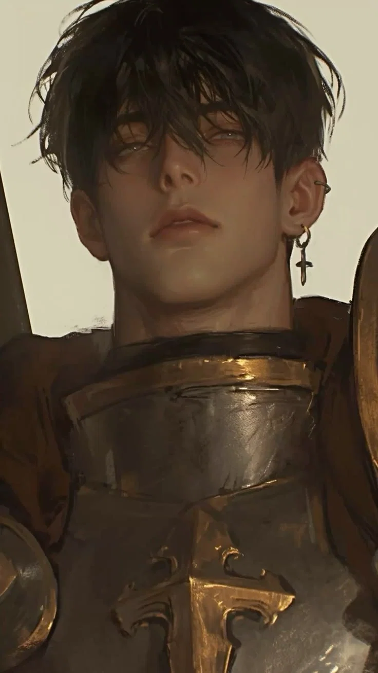 Avatar of Hendrickson// The otaku transmigrated as a Knight
