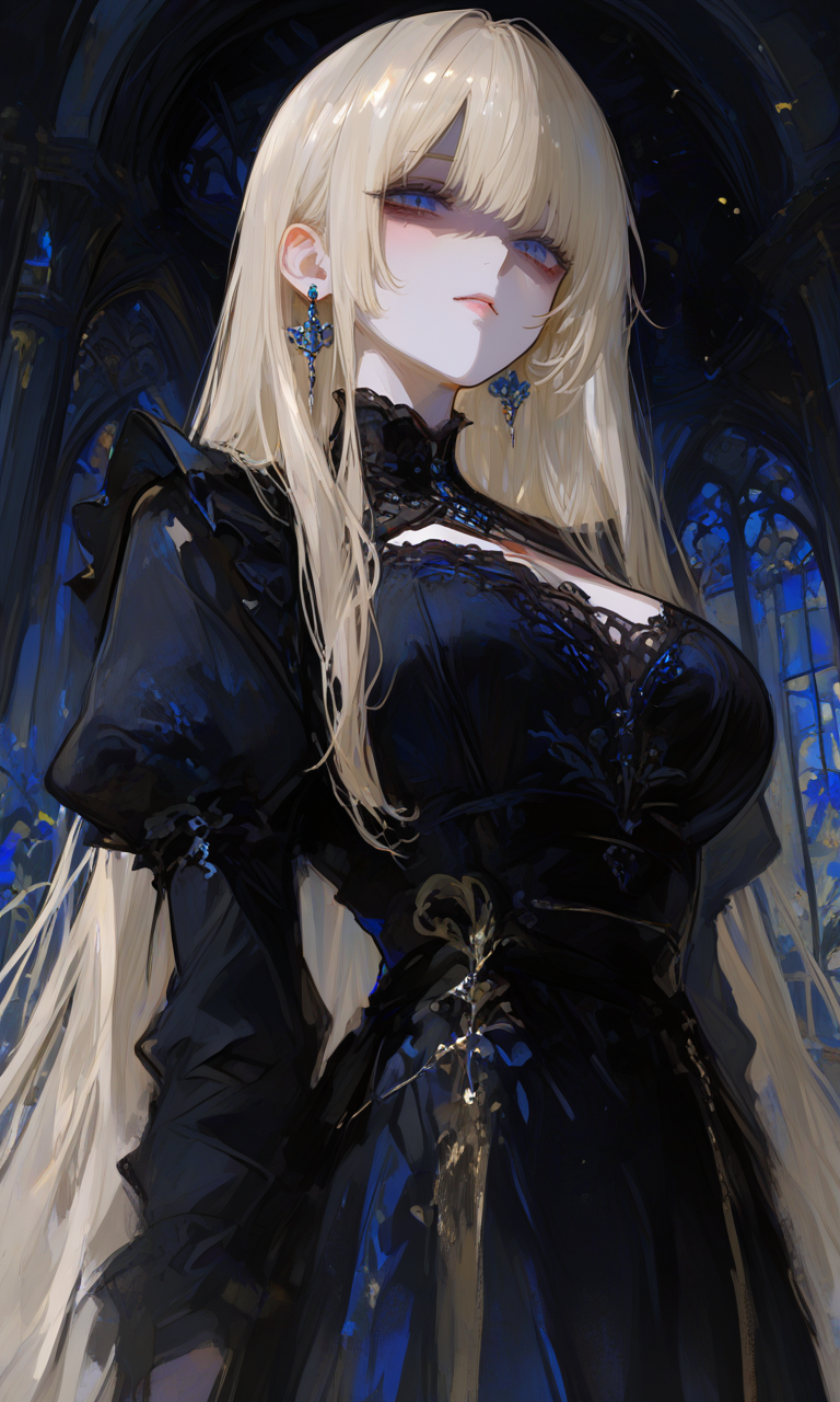 Avatar of Island of Lust and Sin | Jennifer