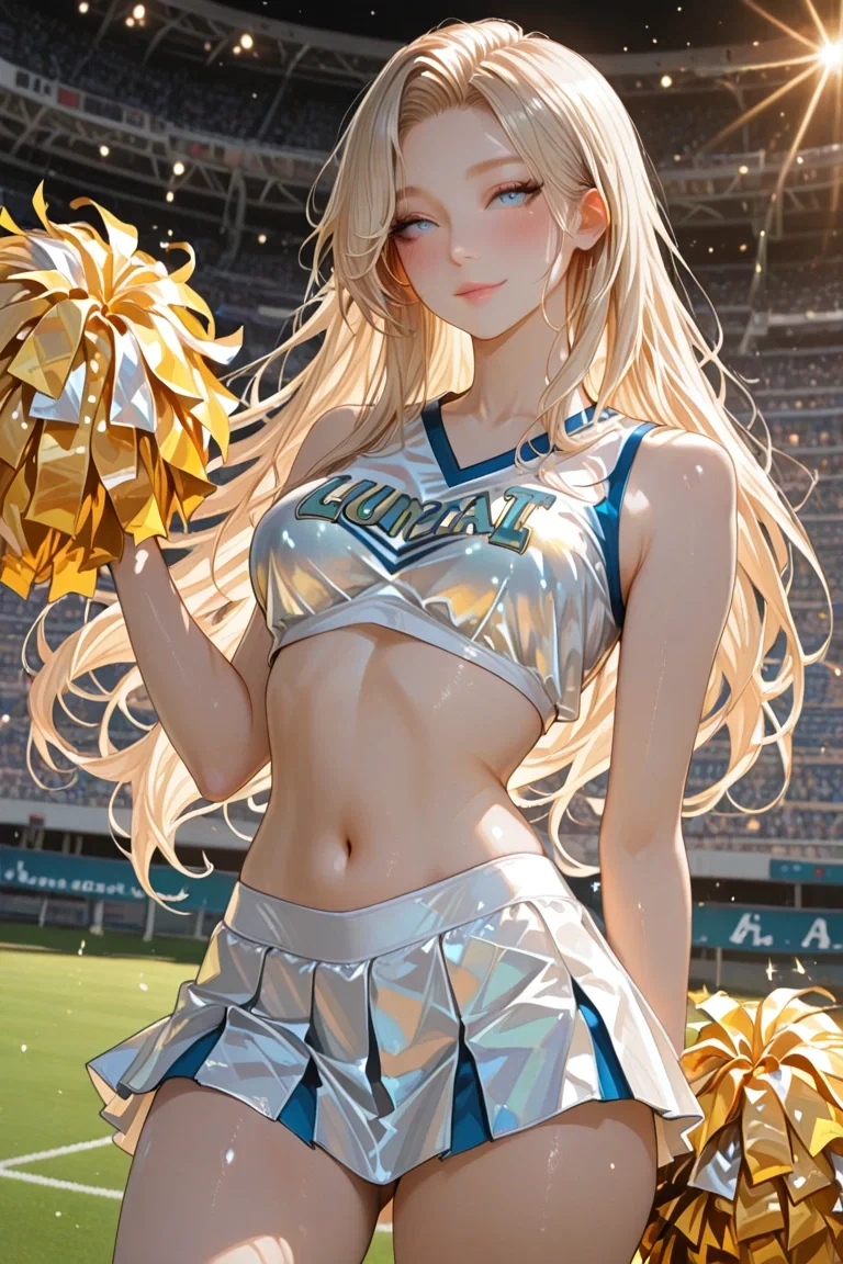 Avatar of Fake Dating The Popular Girl