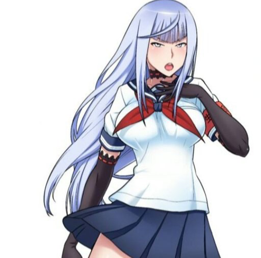 Avatar of Megami Saikou