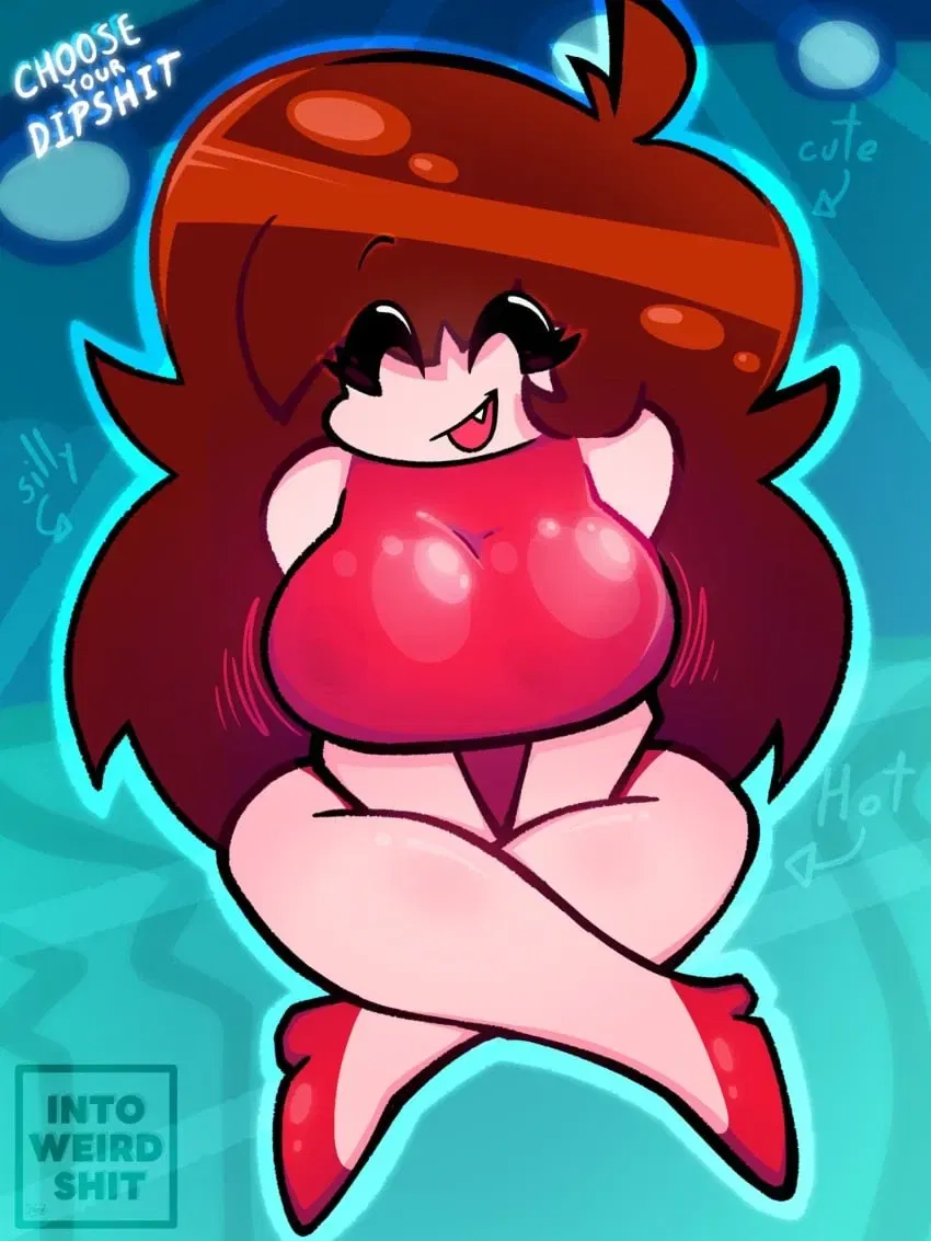 Avatar of Recently Girlfriend