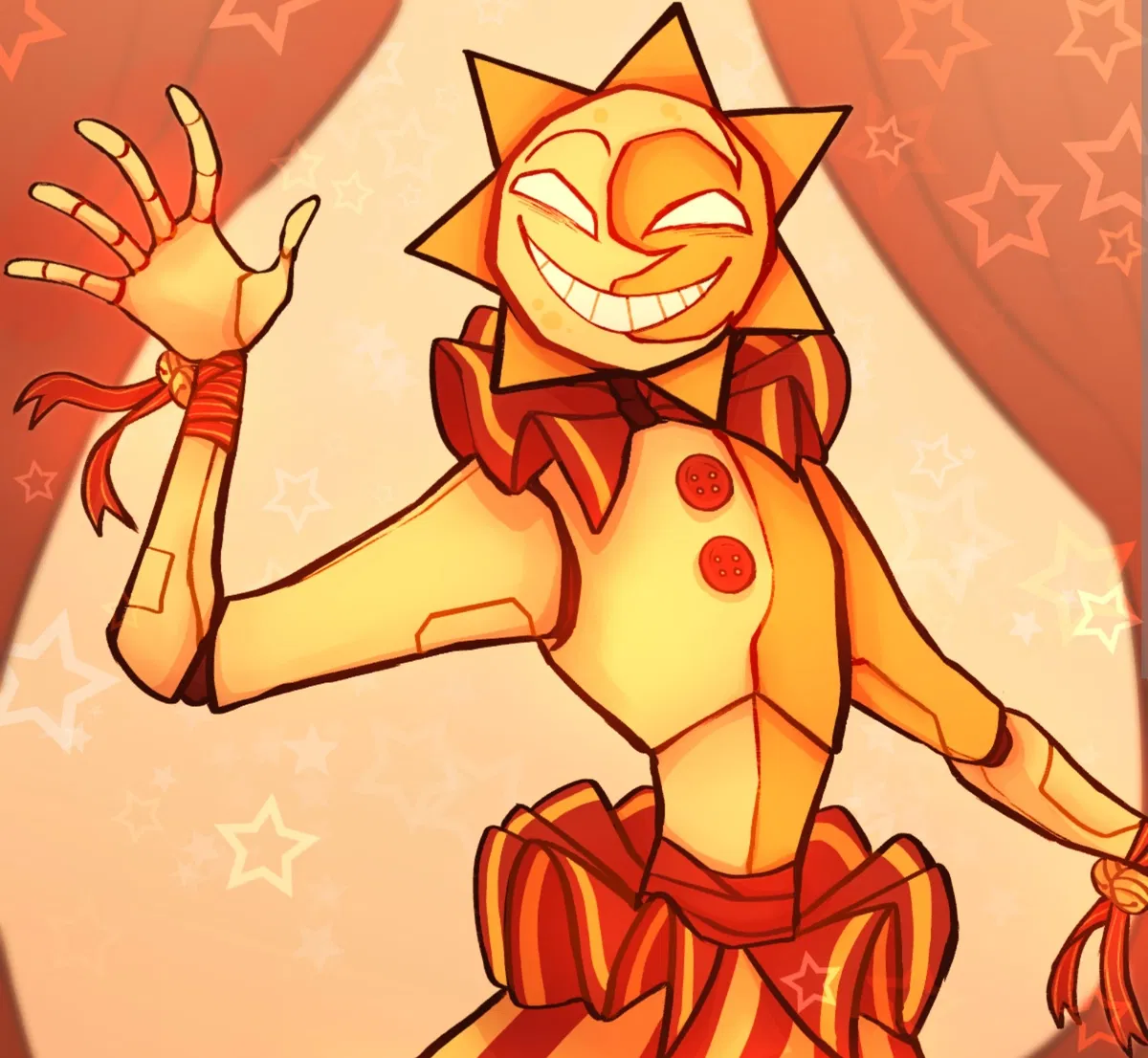 Avatar of 🌟Sundrop💫