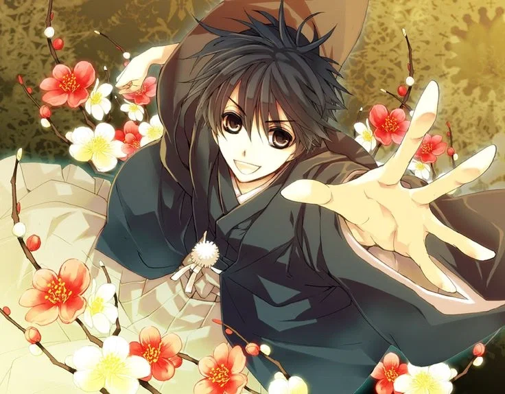 Avatar of Shibuya Yuuri