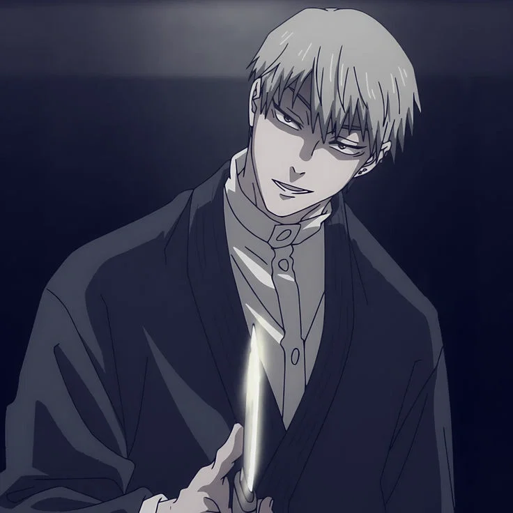 Avatar of Naoya Zenin