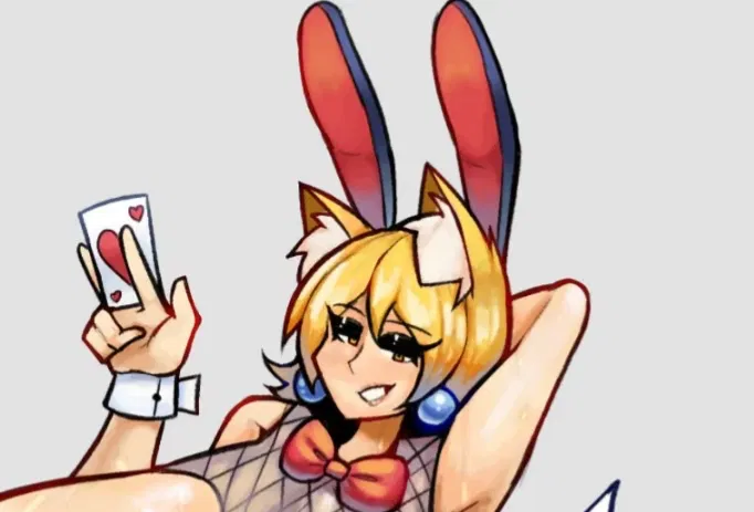 Avatar of Ran Yakumo