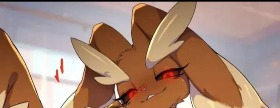 Avatar of Horny Oni 