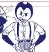 Avatar of Bendy
