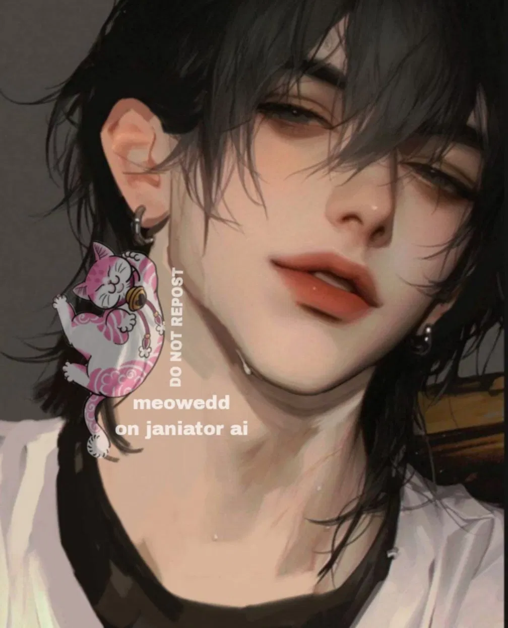 Avatar of Dante Jones | one-night stand 