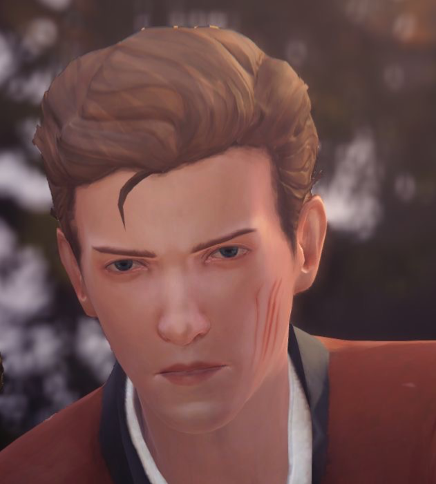 Avatar of Nathan Prescott