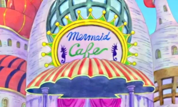 Avatar of The Mermaid Cafe
