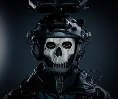 Avatar of Simon "Ghost" Riley