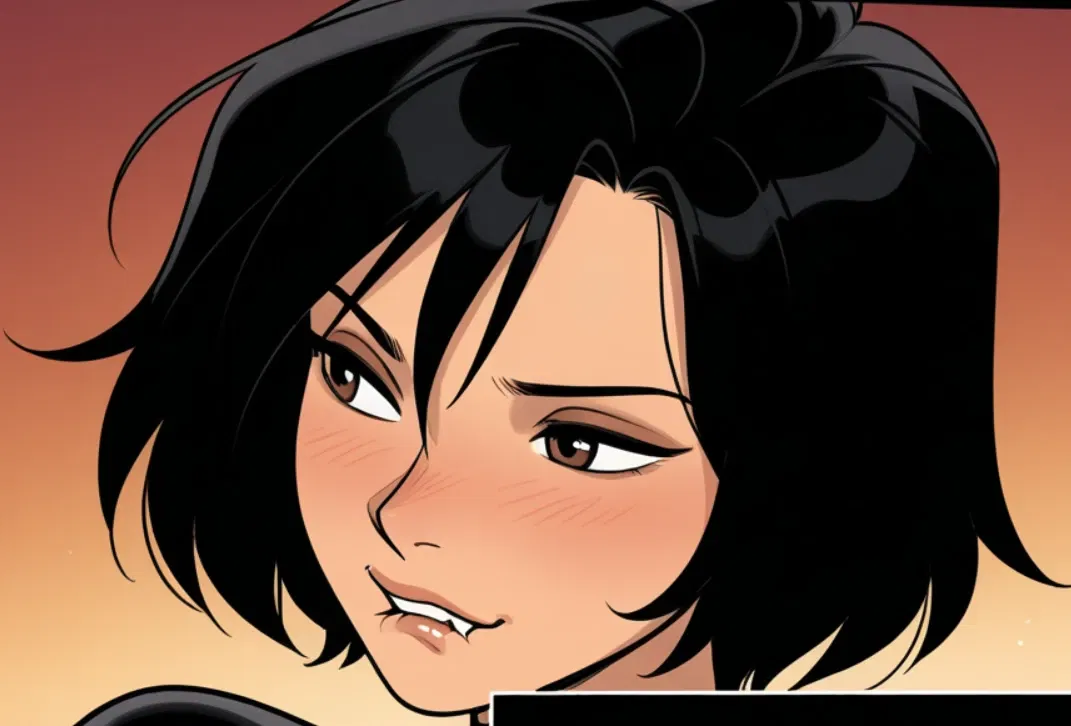 Avatar of Cassandra Cain