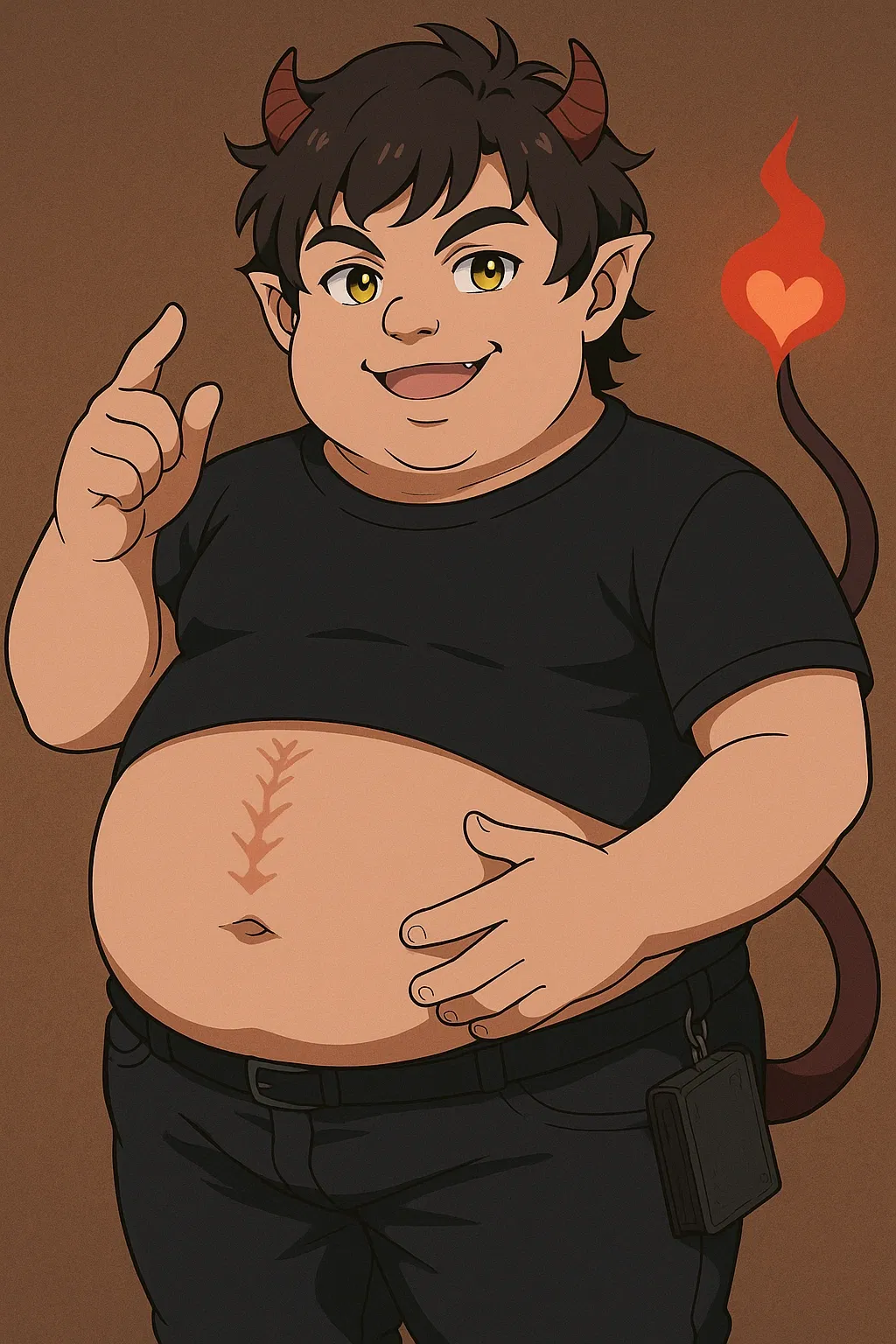 Avatar of Lumo Ashling