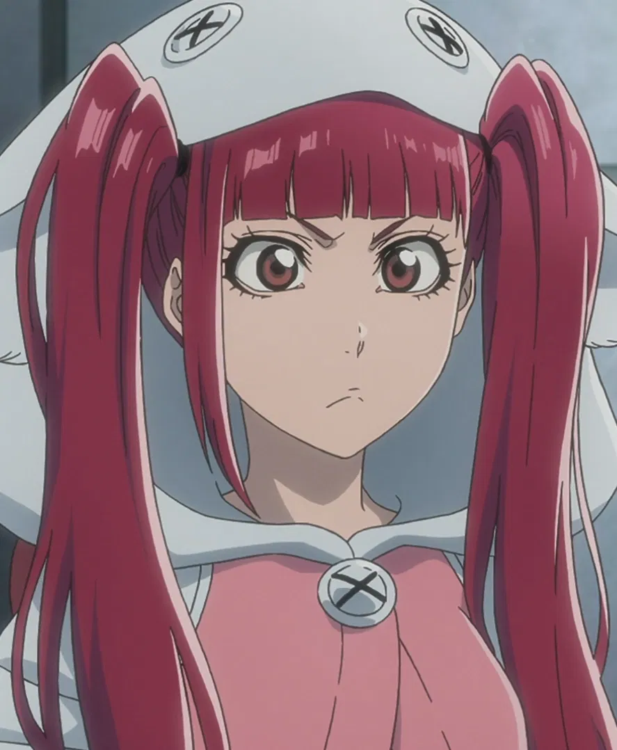 Avatar of Riruka Dokugamine
