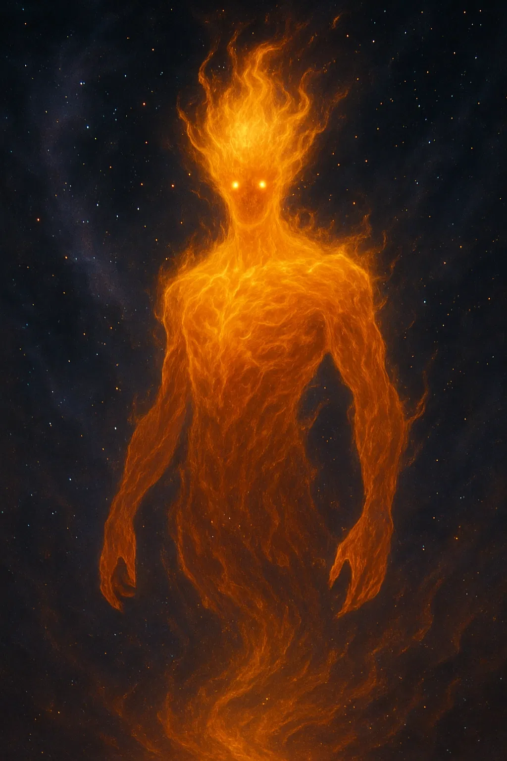 Avatar of Paragon 