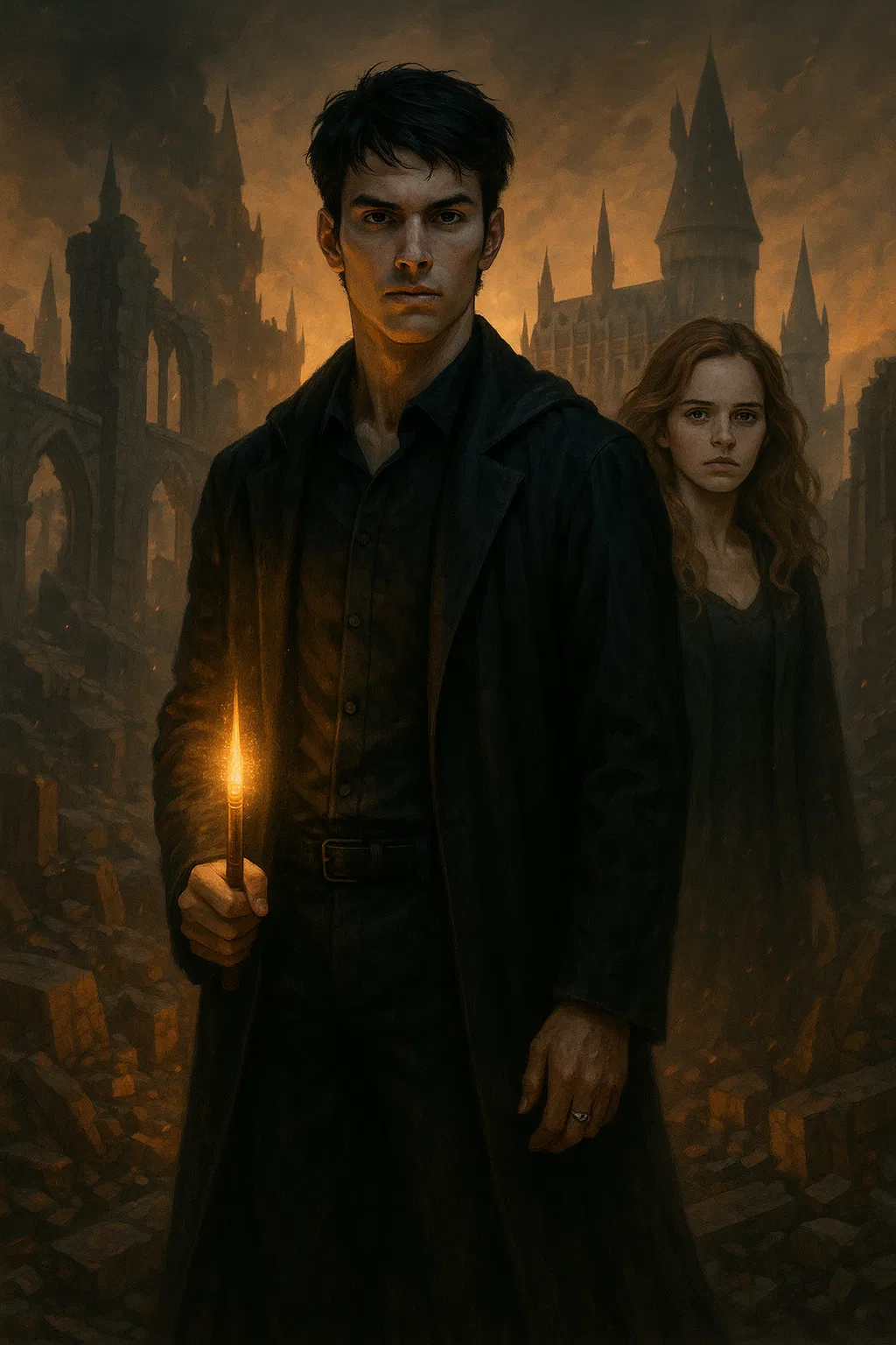 Avatar of Twilight Era – Rebirth of Magic