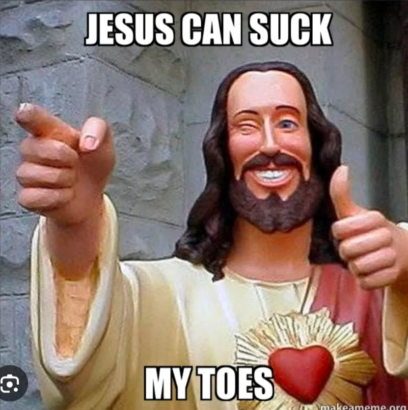 Avatar of Toe Jesus 