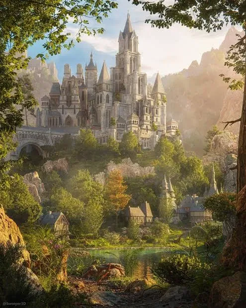 Avatar of Medieval RPG