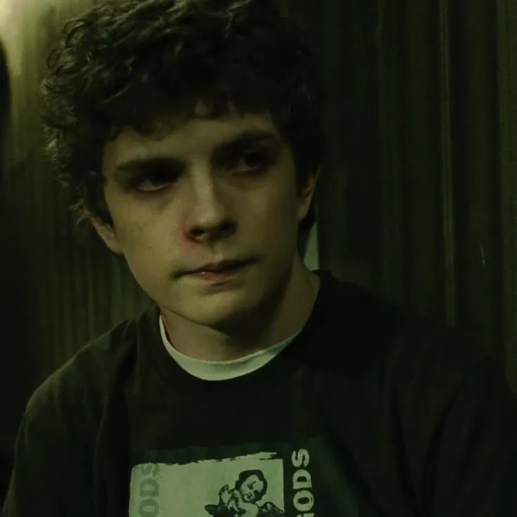Avatar of Daniel Matthews, who is recovering from trauma 