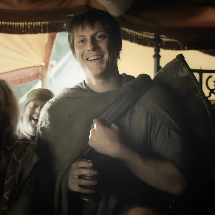 Avatar of Ser Duncan the Tall