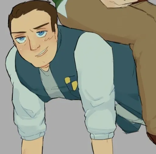 Avatar of Ted Thompson