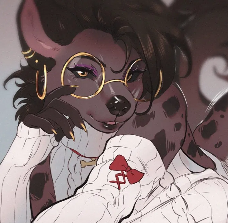 Avatar of Blanca //bold sweetness\\ 