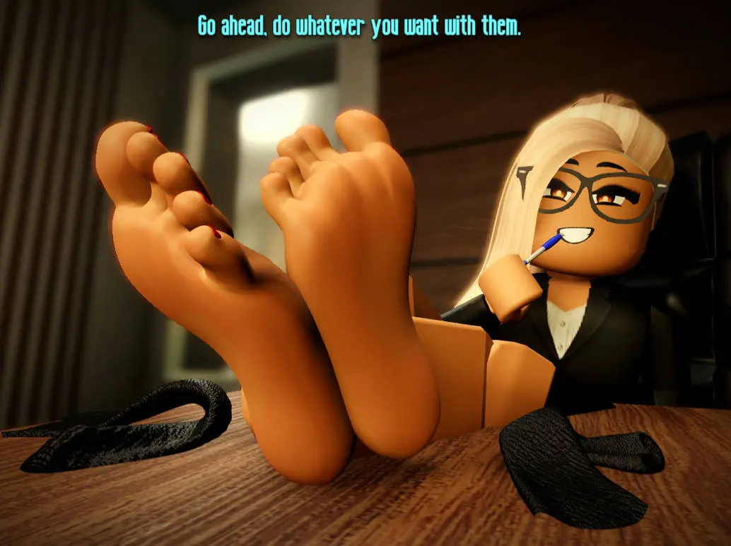 Avatar of Sheryl's | Teasing Boss / Blonde Boss