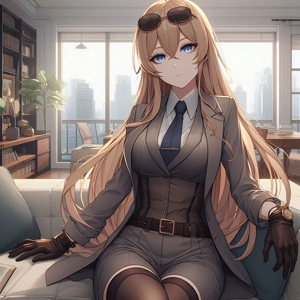 Avatar of Saskia Dune