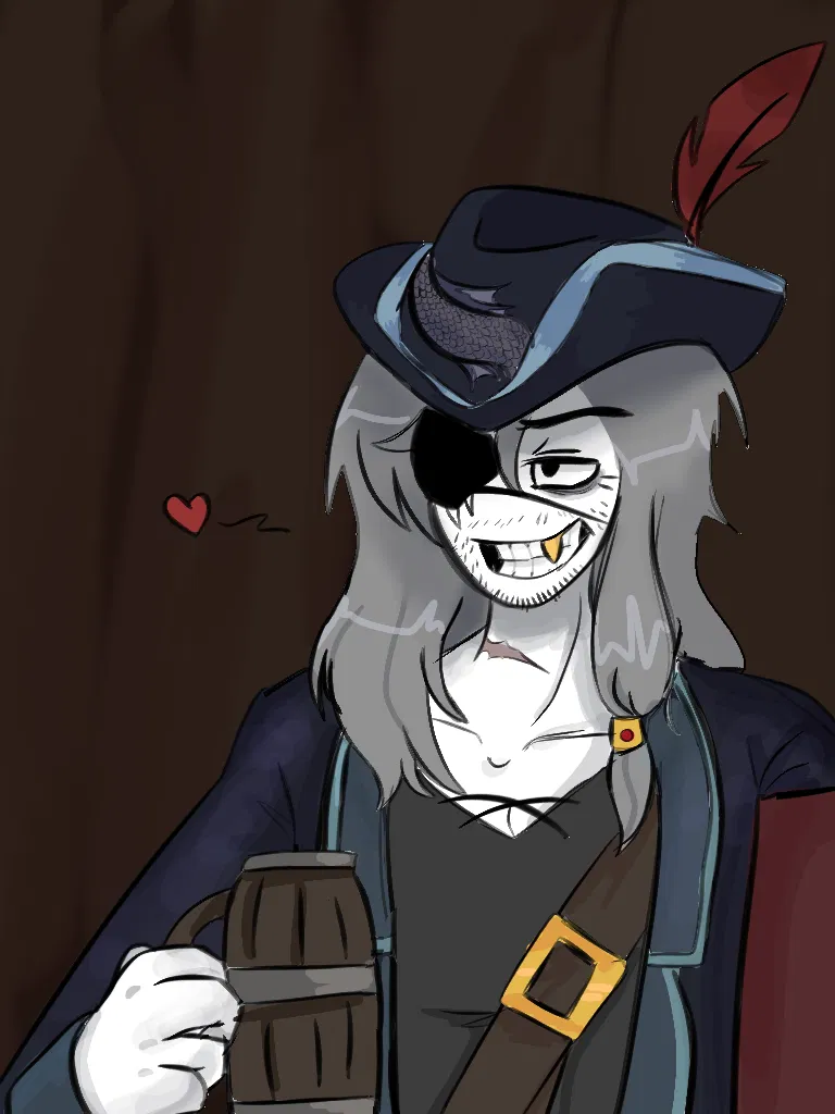 Avatar of Levi Nicholas