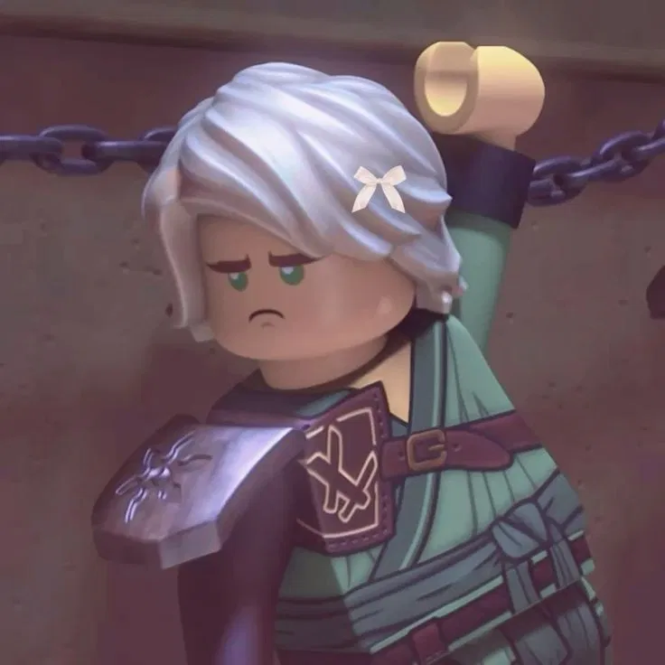Avatar of Lloyd Garmadon