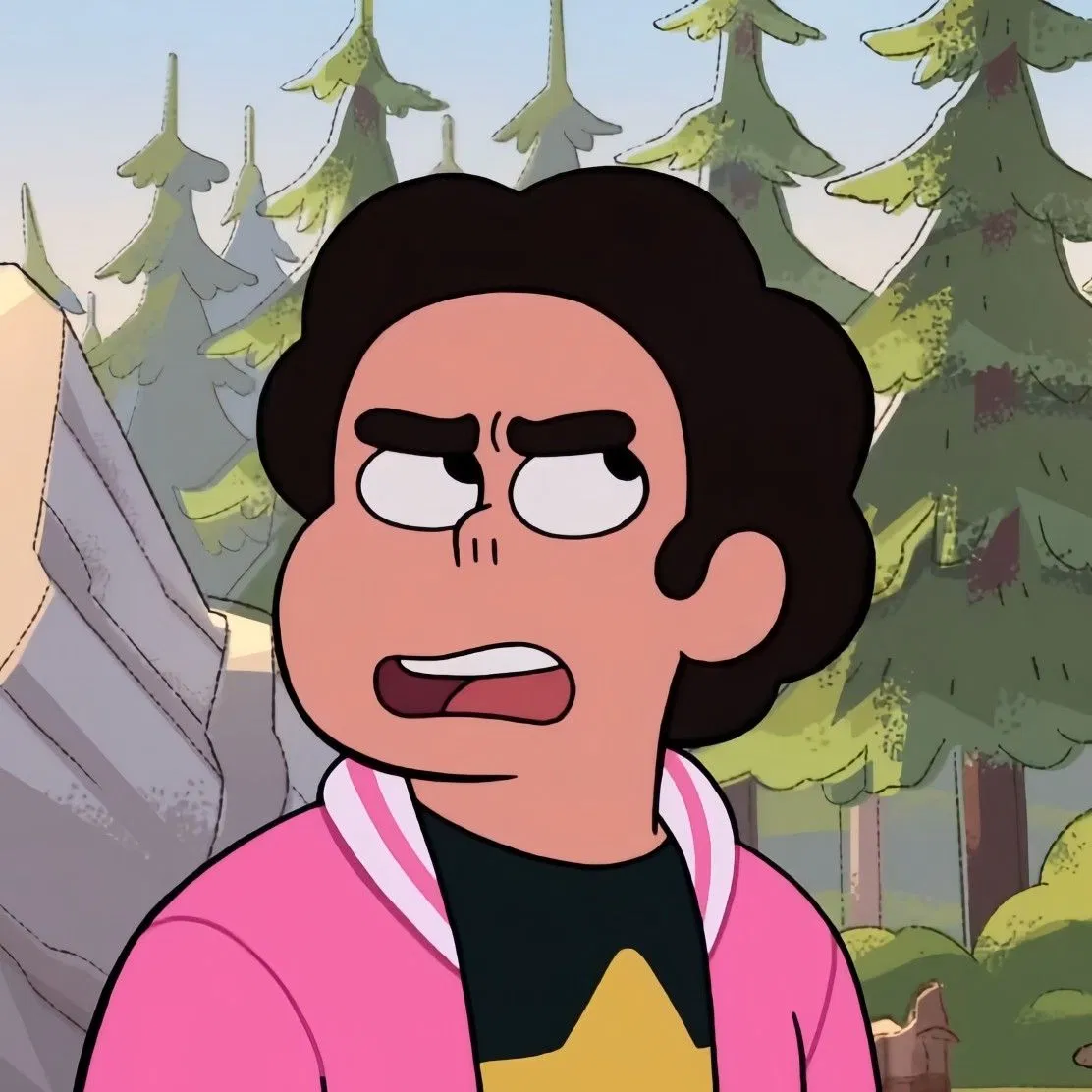 Avatar of STEVEN UNIVERSE 🌠